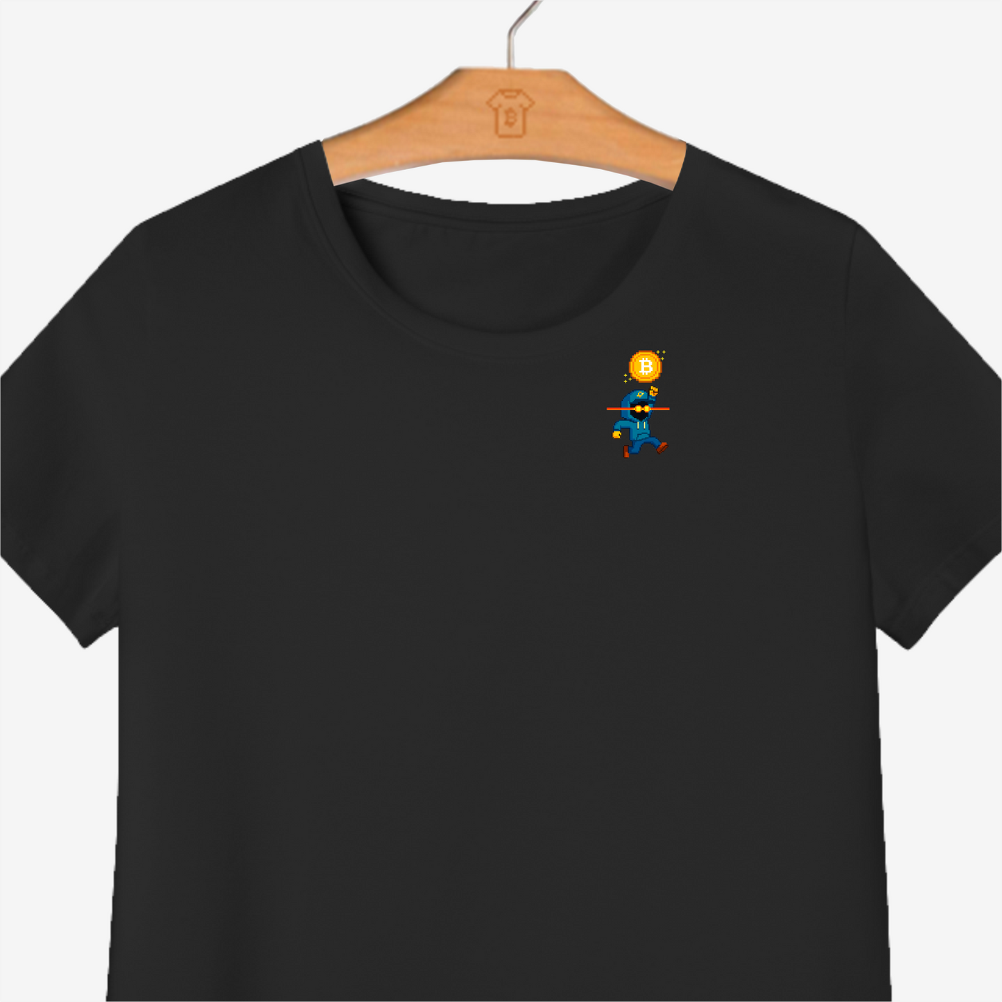 Camiseta Outsiders 24