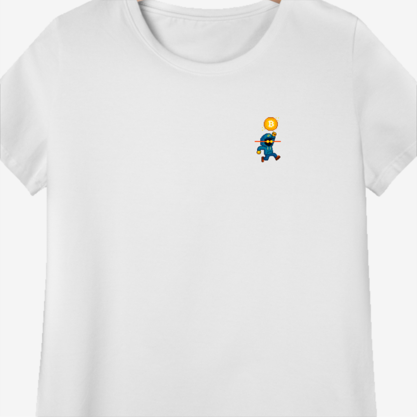 Camiseta Outsiders 24