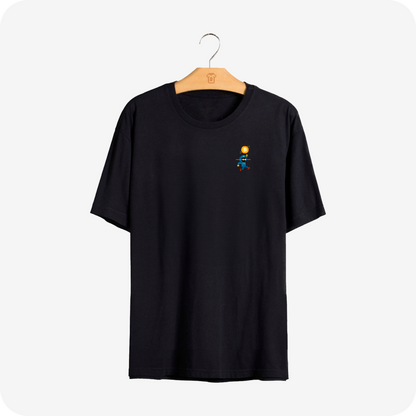Camiseta Outsiders 24