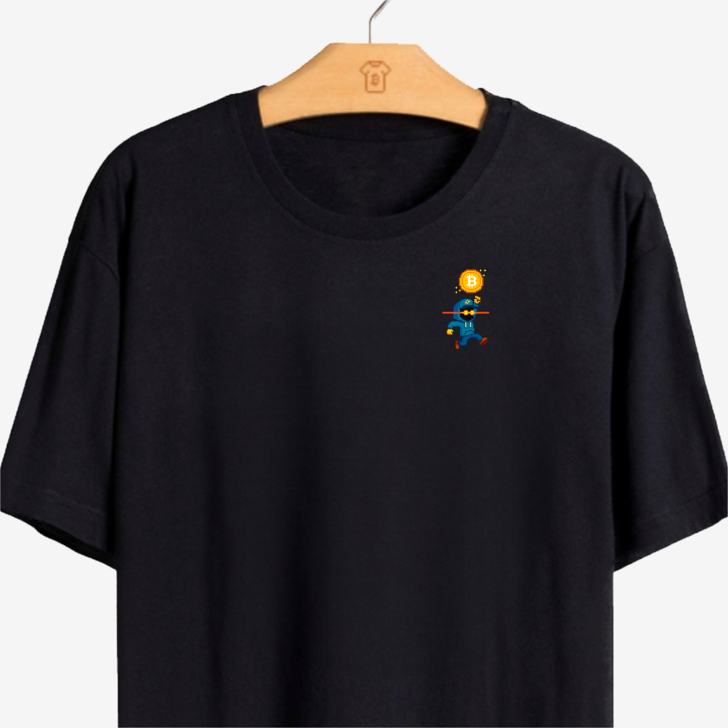 Camiseta Outsiders 24