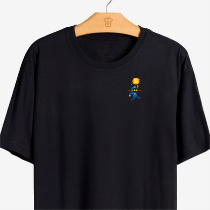 Camiseta Outsiders 24