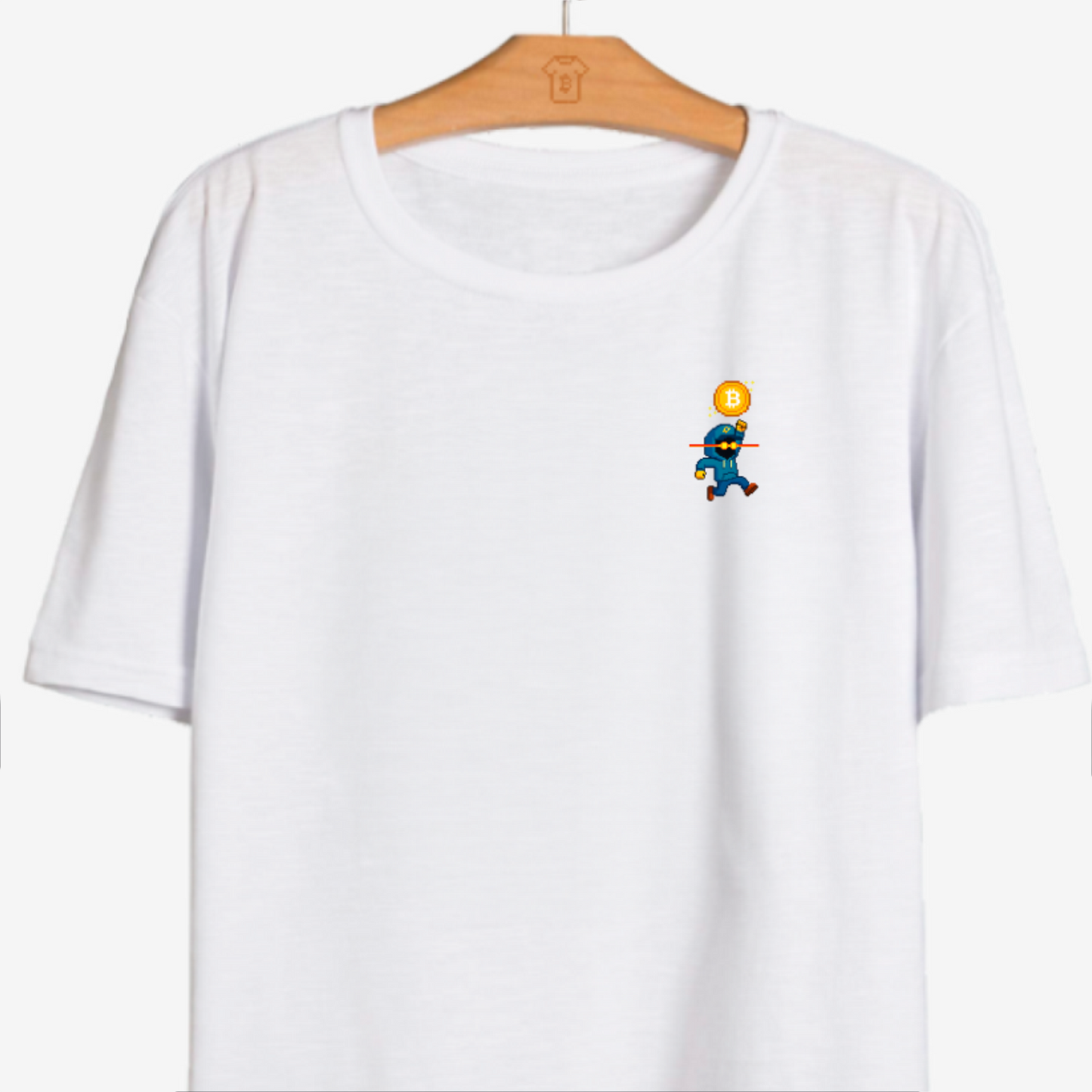 Camiseta Outsiders 24