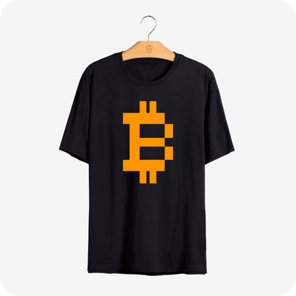 Camiseta CryptoShirts Original