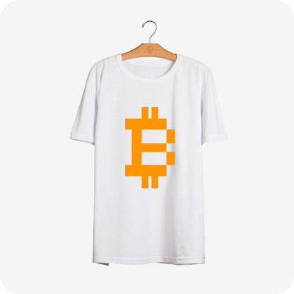 Camiseta CryptoShirts Original