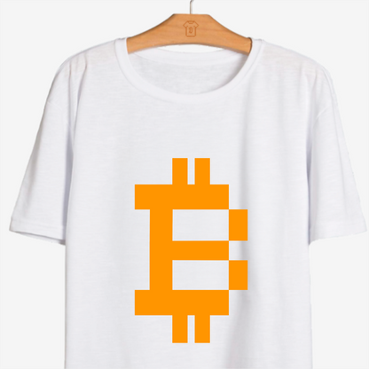 Camiseta CryptoShirts Original