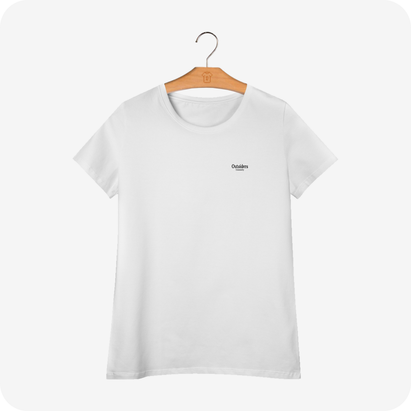 Camiseta Outsiders 27