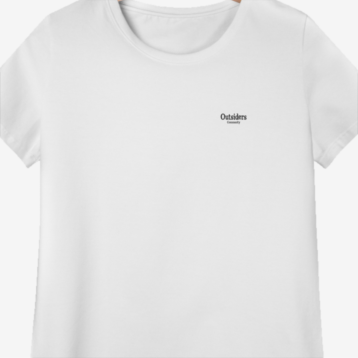 Camiseta Outsiders 27