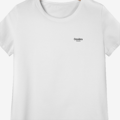 Camiseta Outsiders 27