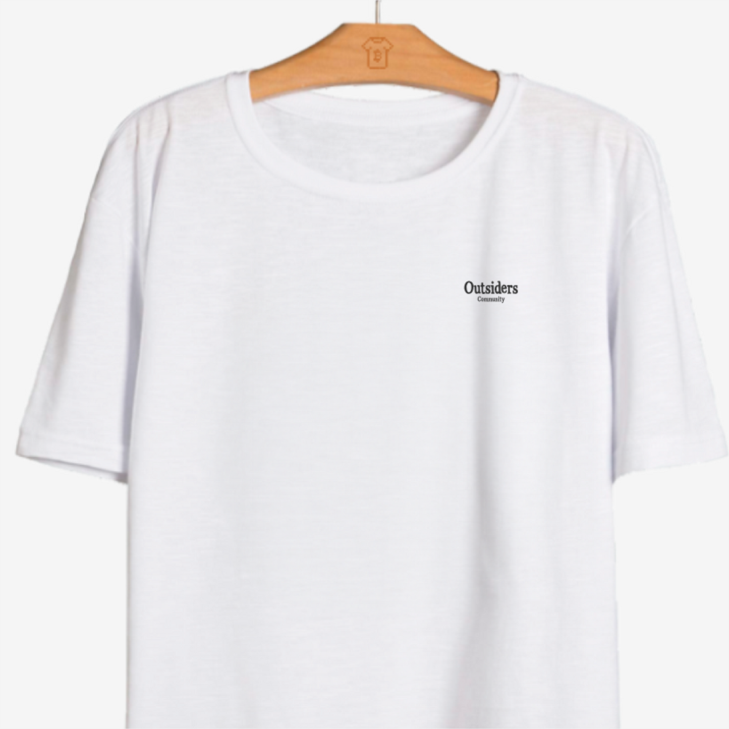 Camiseta Outsiders 27