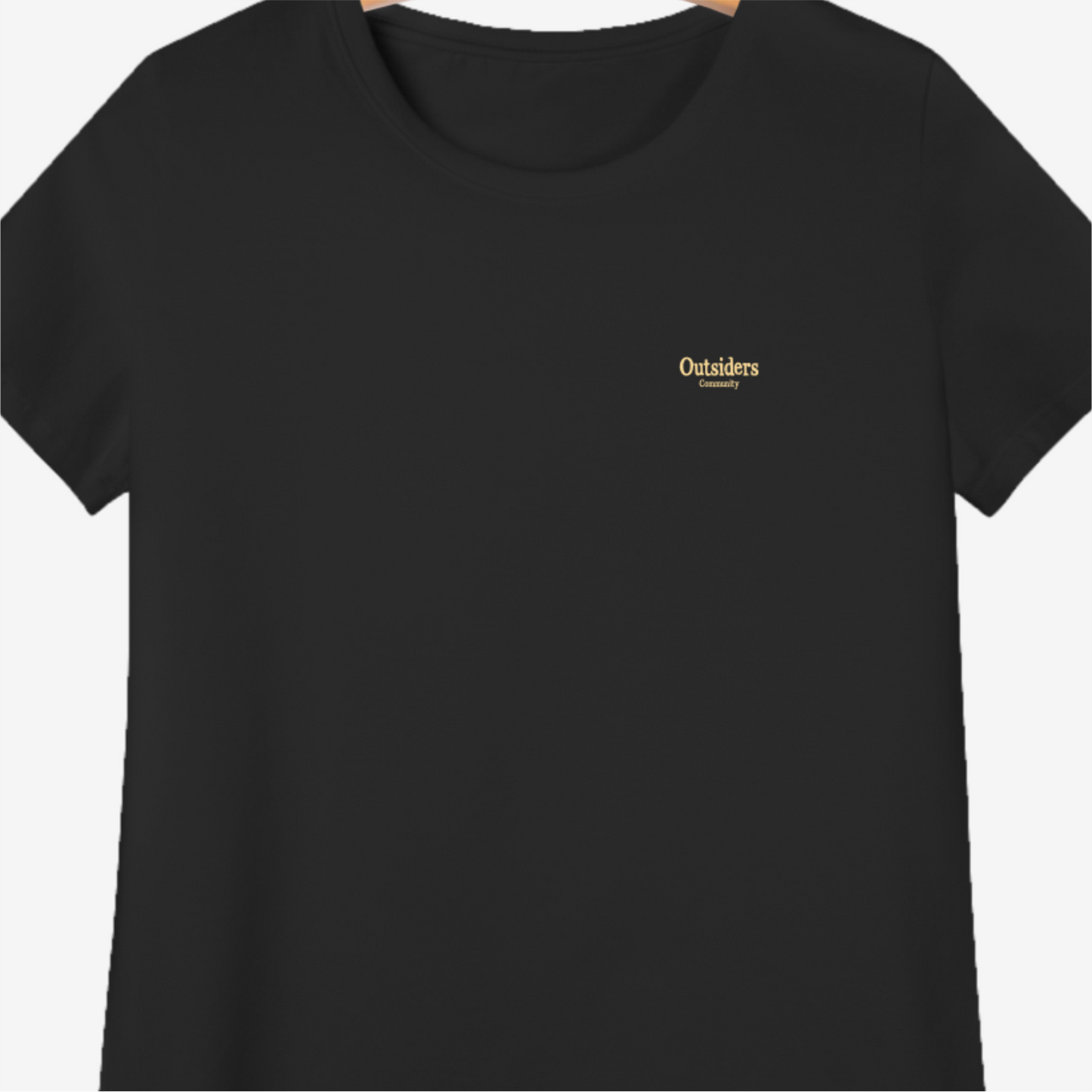 Camiseta Outsiders 28