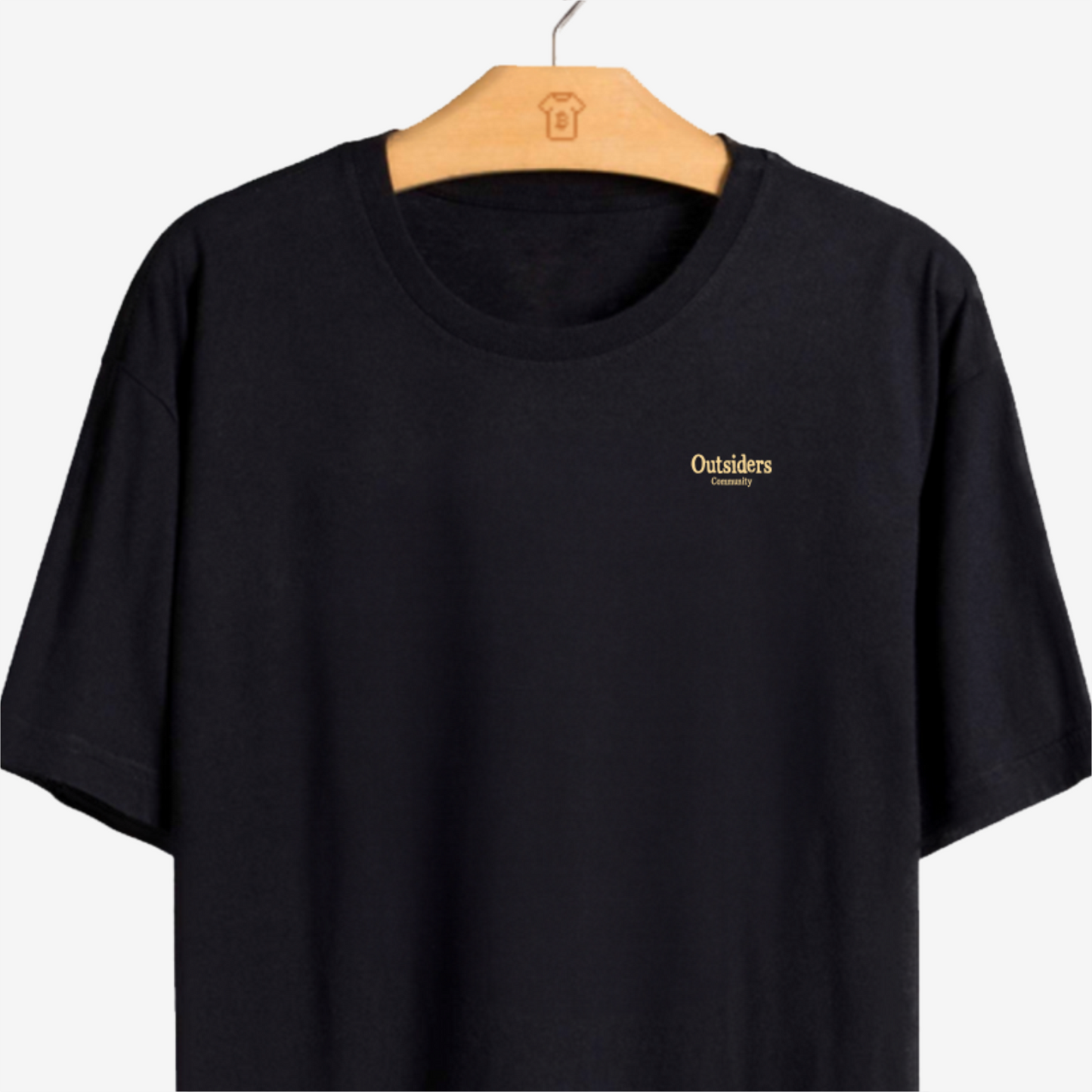 Camiseta Outsiders 28