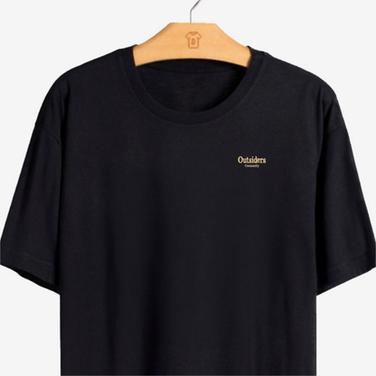 Camiseta Outsiders 28