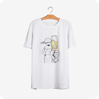 Camiseta Outsiders 29