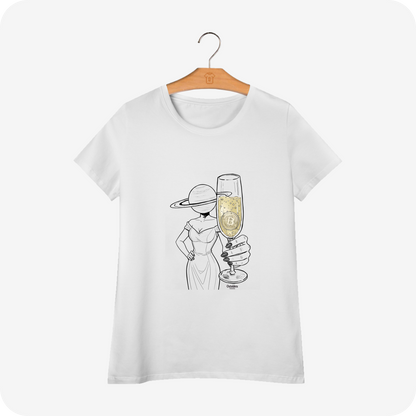 Camiseta Outsiders 29