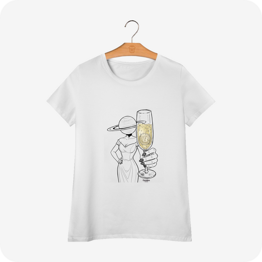 Camiseta Outsiders 29
