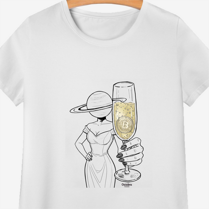 Camiseta Outsiders 29