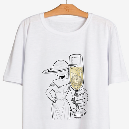 Camiseta Outsiders 29