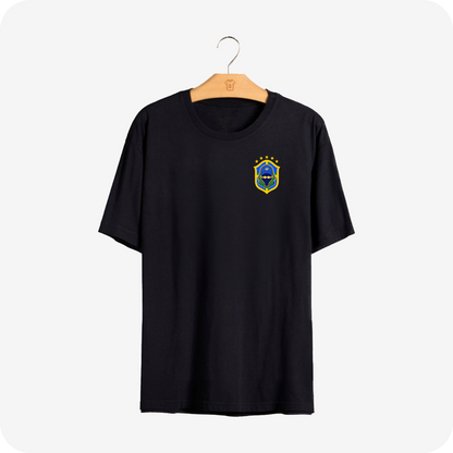 Camiseta Outsider Escudo Copa 2