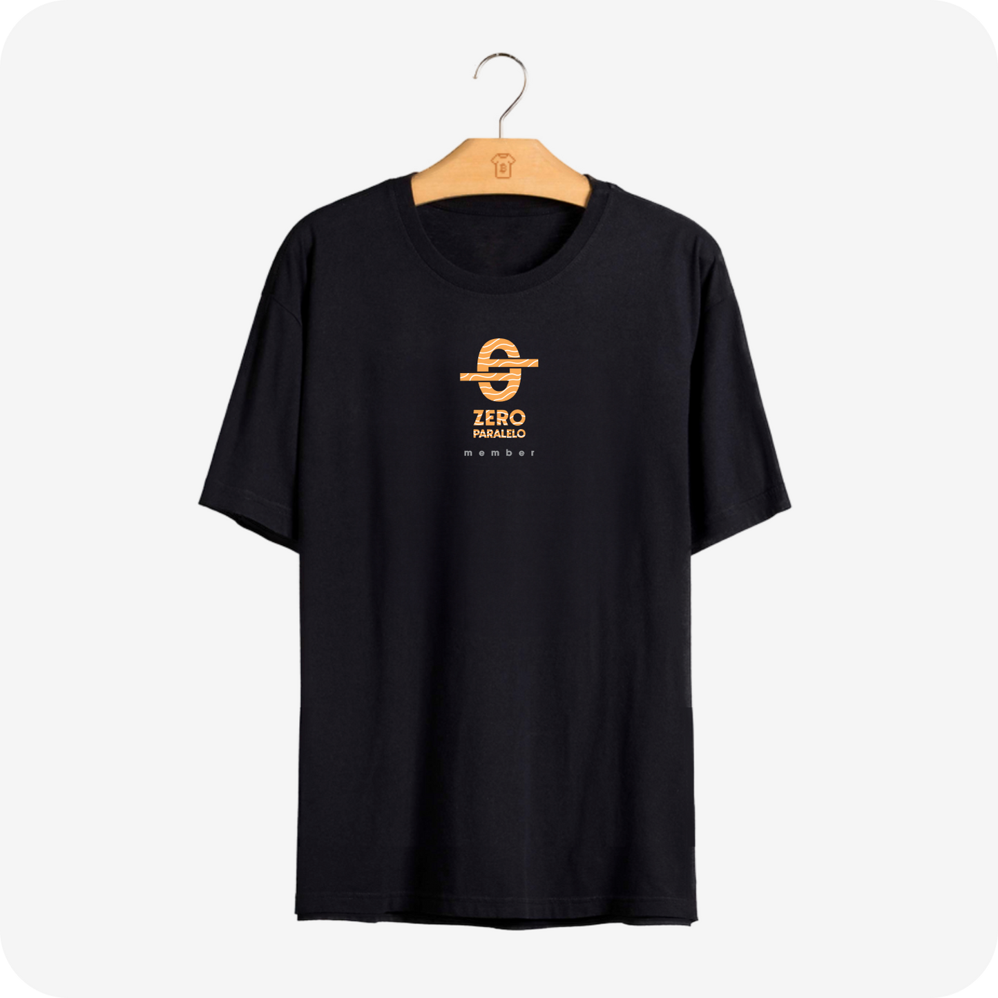 Camiseta Zero Paralelo YT Member (48 meses) - PIMA