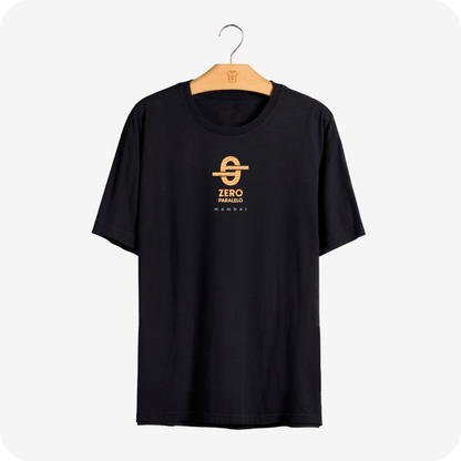Camiseta Zero Paralelo YT Member (48 meses)