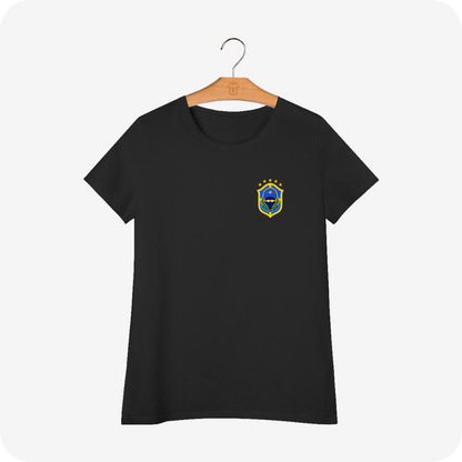 Camiseta Outsider Escudo Copa 2
