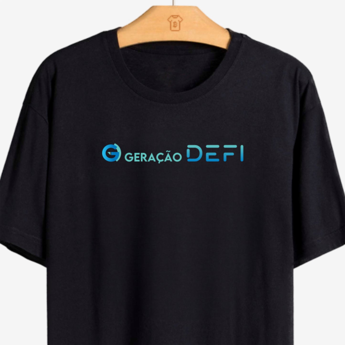 Camiseta Geração DeFi > B3 - PIMA