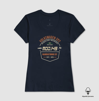 Camiseta SP2 Club "MOD. 149"