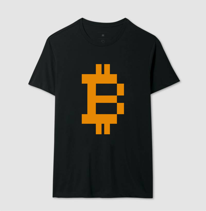 Camiseta CryptoShirts Original