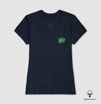 Camiseta Zero Paralelo Copa ZP 26