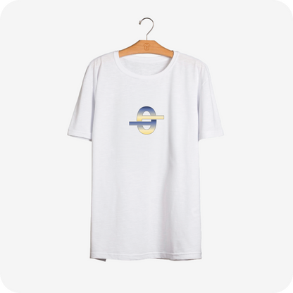 Camiseta Zero Paralelo 1º ano