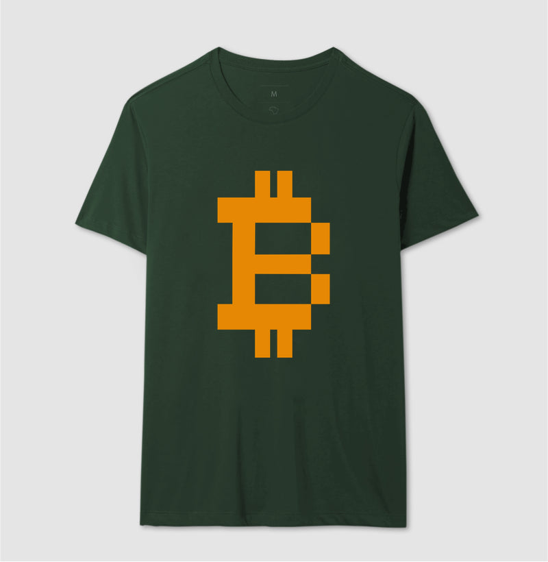 Camiseta CryptoShirts Original
