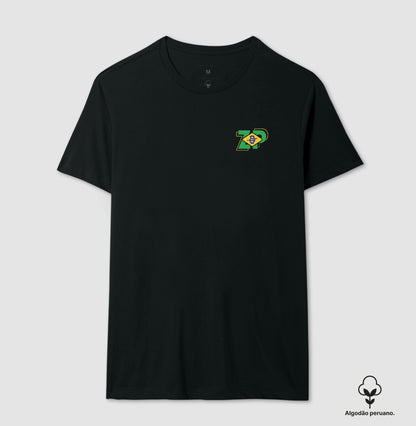 Camiseta Zero Paralelo na Copa 26