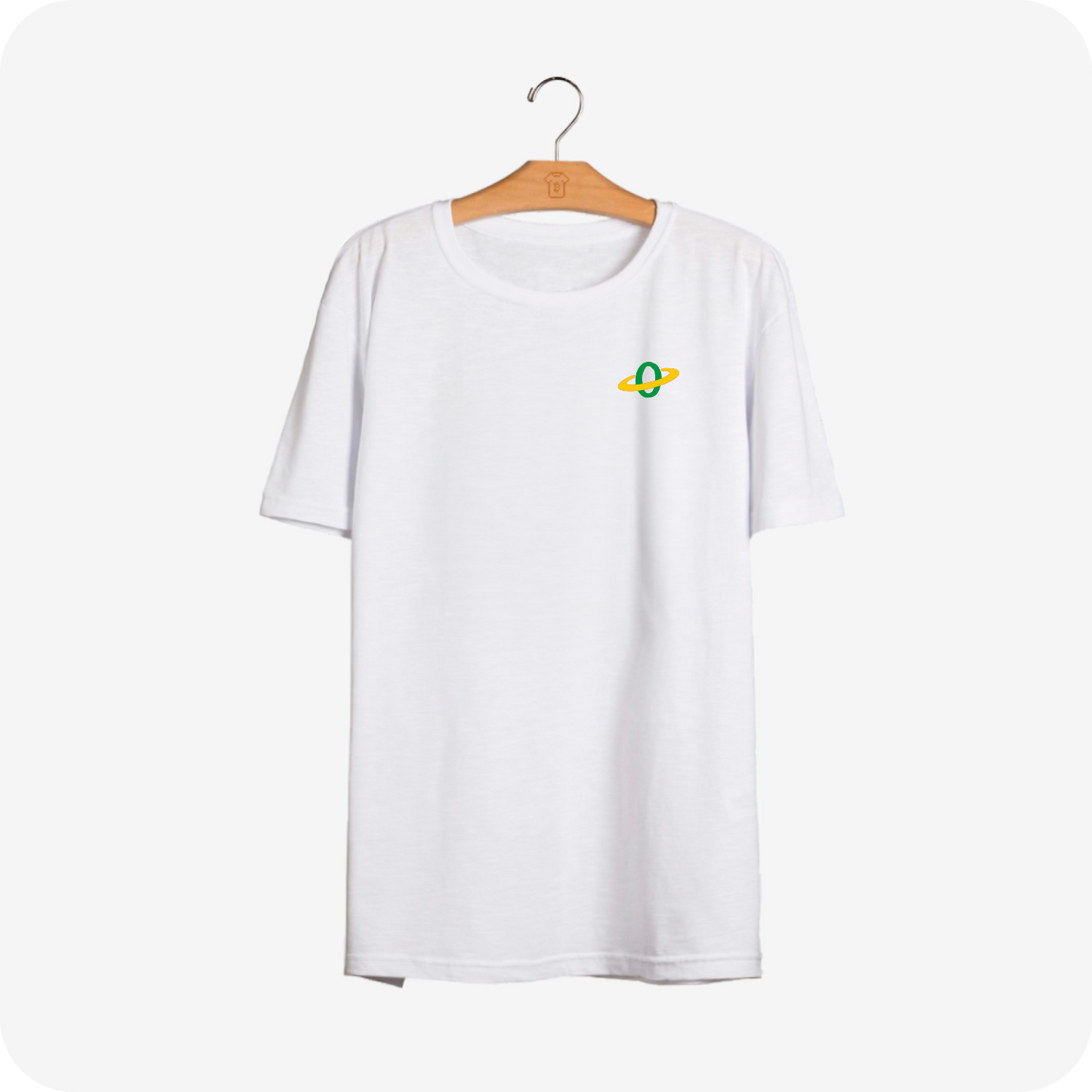 Camiseta Outsiders Outs-BR