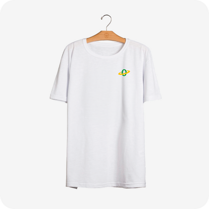 Camiseta Outsiders Outs-BR