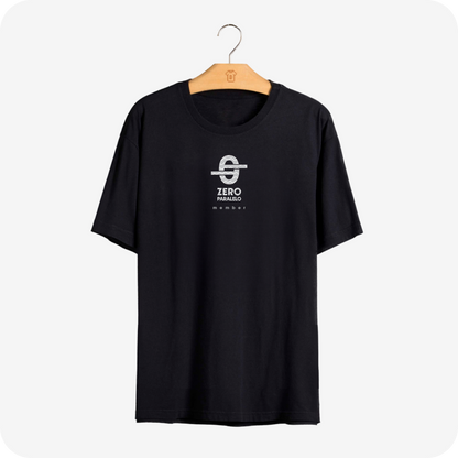 Camiseta Zero Paralelo YT Member (36 meses)