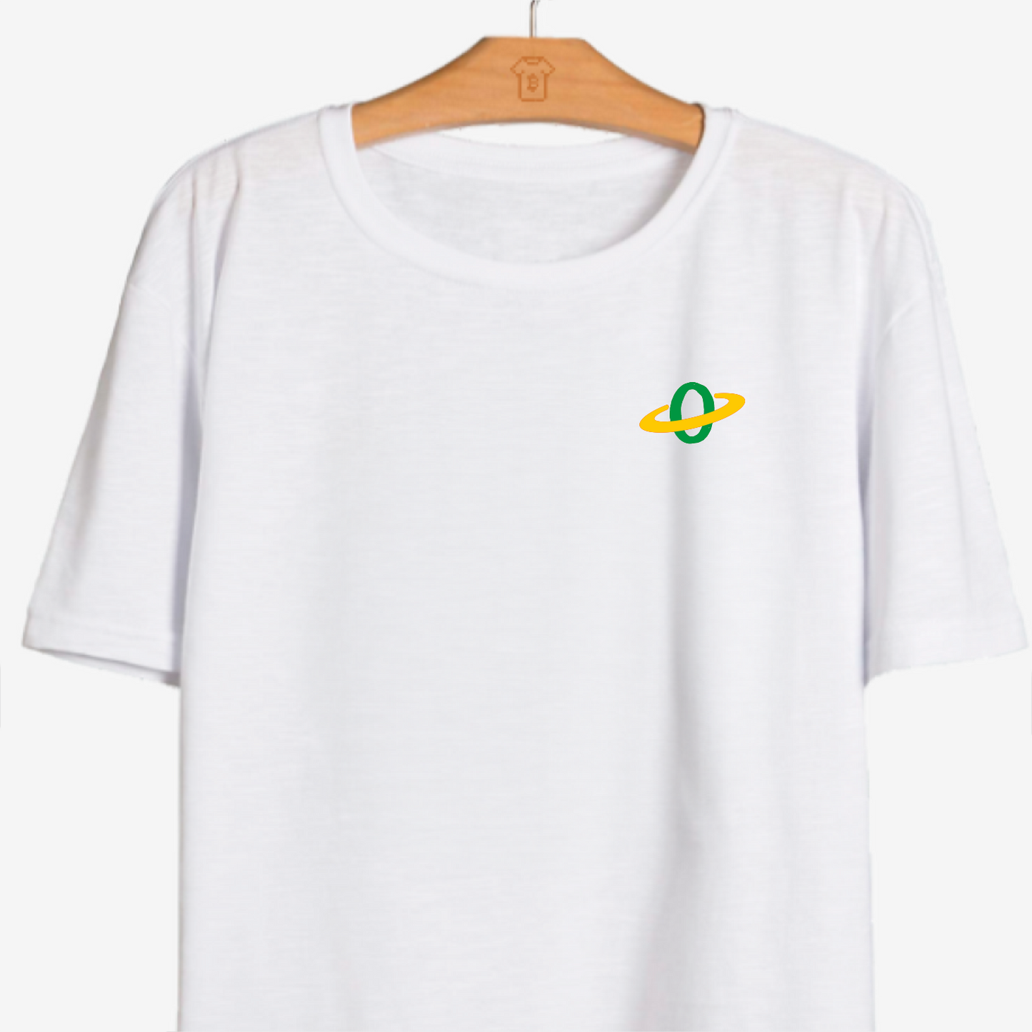 Camiseta Outsiders Outs-BR