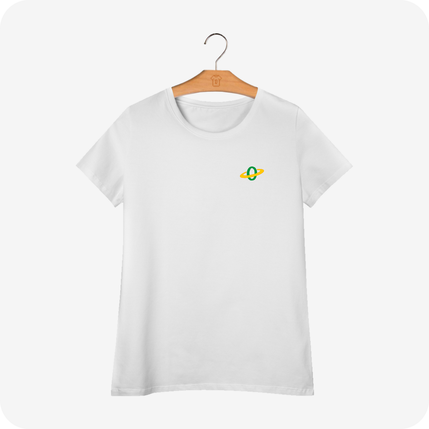 Camiseta Outsiders Outs-BR