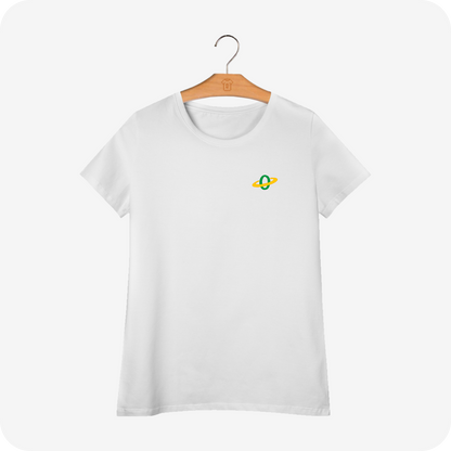 Camiseta Outsiders Outs-BR