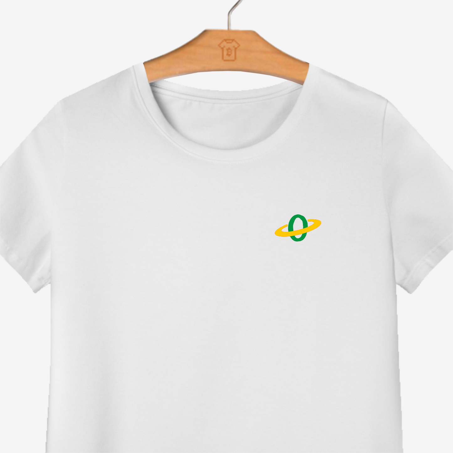 Camiseta Outsiders Outs-BR