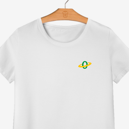 Camiseta Outsiders Outs-BR