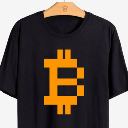 Camiseta CryptoShirts Original