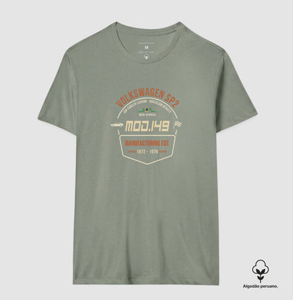 Camiseta SP2 Club "MOD. 149"