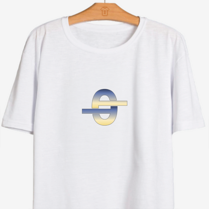 Camiseta Zero Paralelo 1º ano