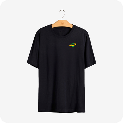 Camiseta Outsiders Outs-BR
