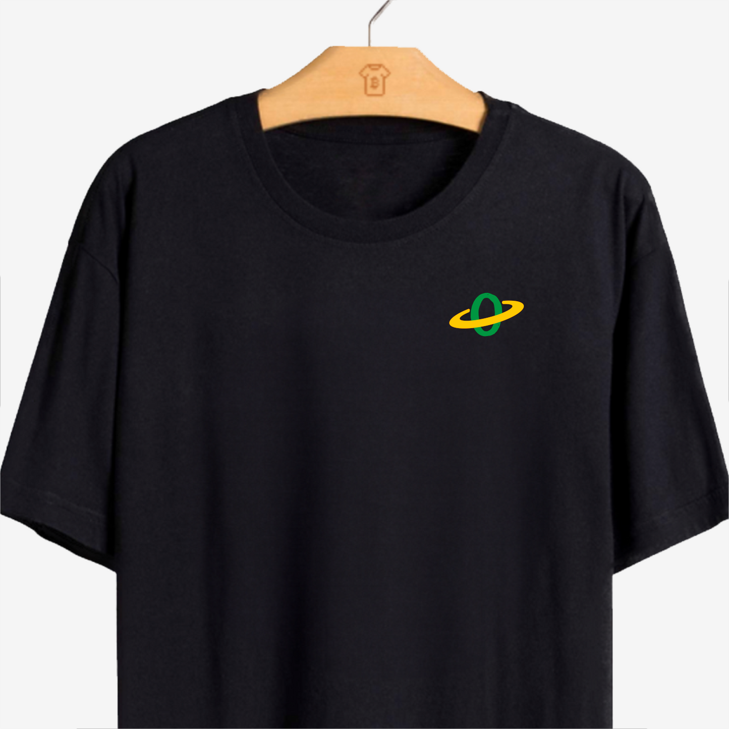 Camiseta Outsiders Outs-BR