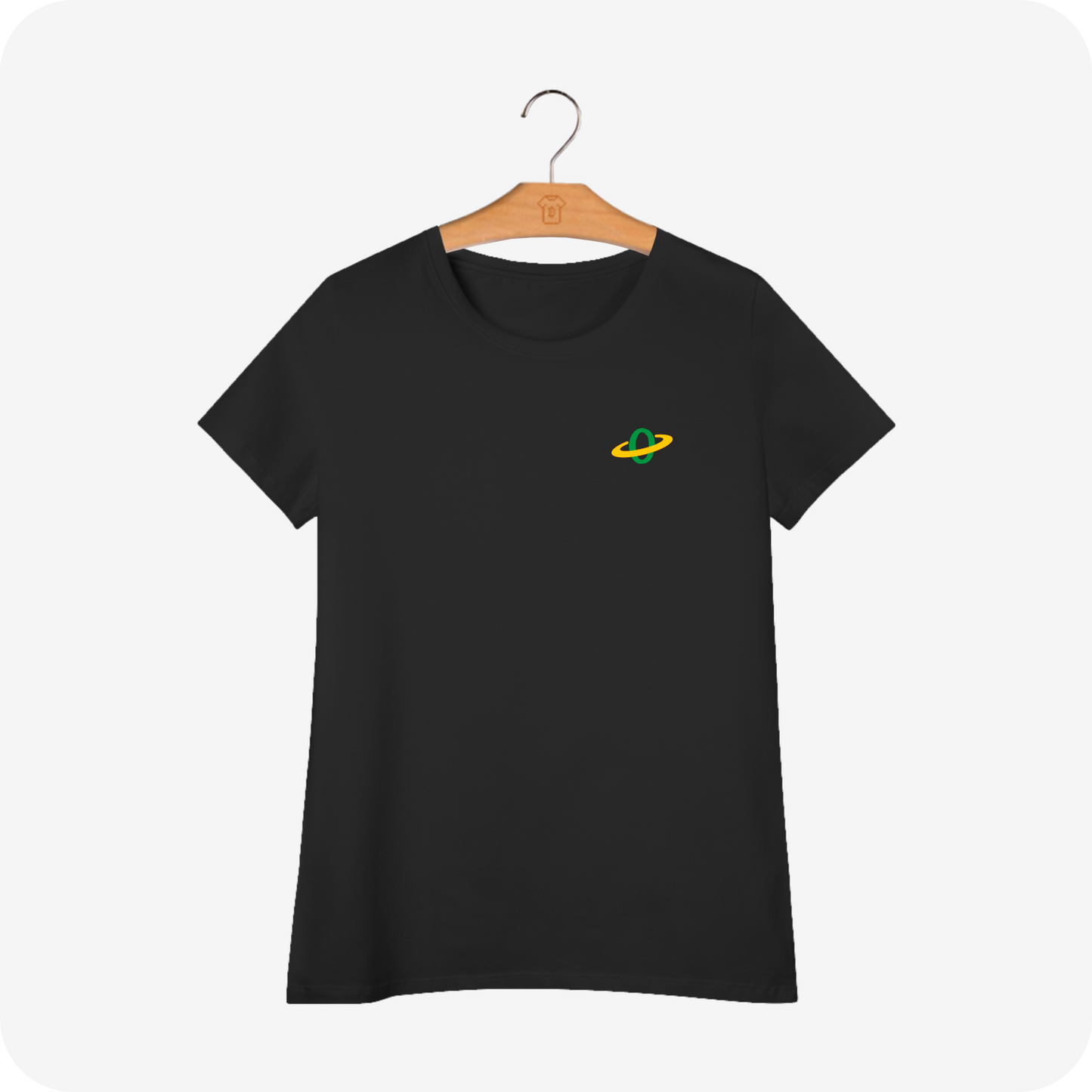 Camiseta Outsiders Outs-BR