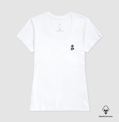 Camiseta Zero Paralelo ZP