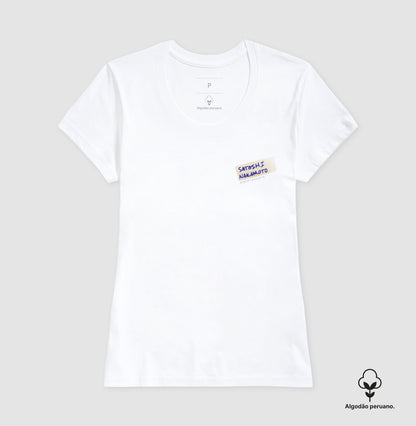 Camiseta CryptoShirts I´m Satoshi Nakamoto