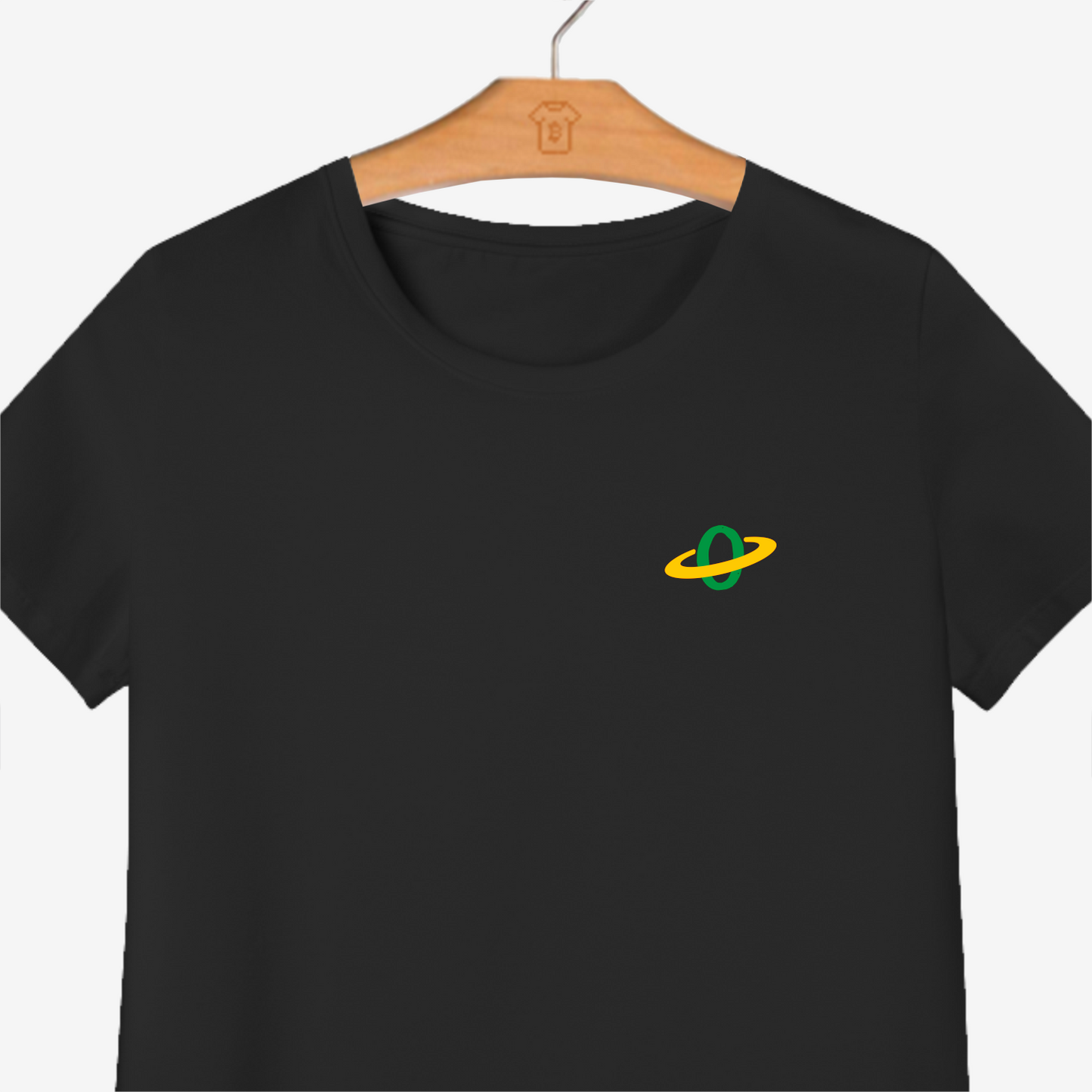 Camiseta Outsiders Outs-BR