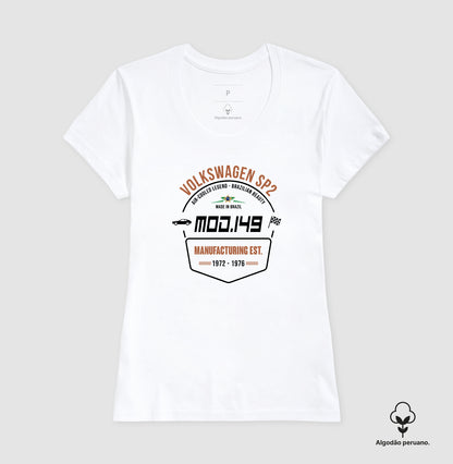 Camiseta SP2 Club "MOD. 149"